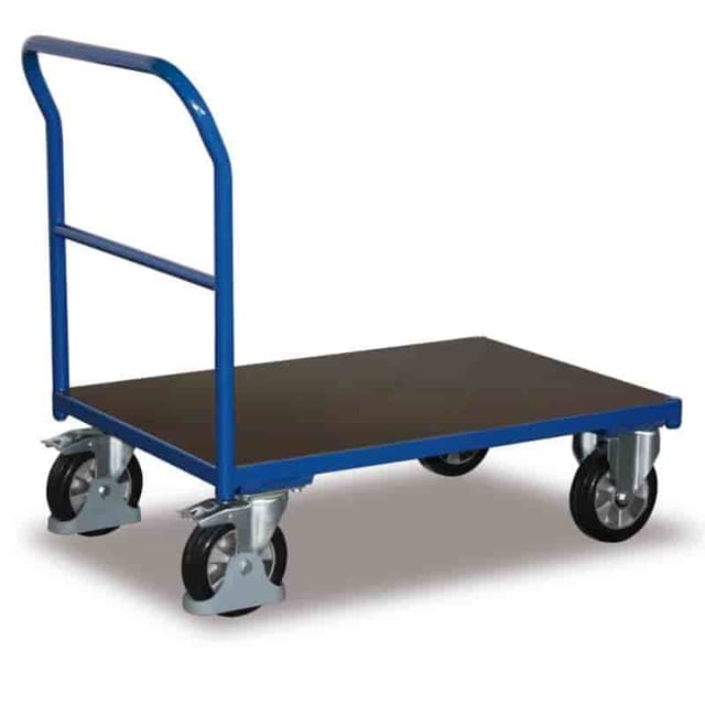 Schwerlastwagen 1000kg Ladefläche 1025 x 700mm