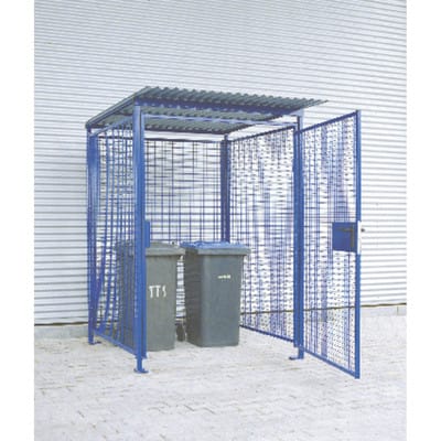 Universalbo x 3000 x 1500mm verzinkt