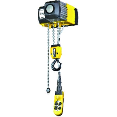E-Zug Vego CPVF 20-4Hub 3m, 2000kg