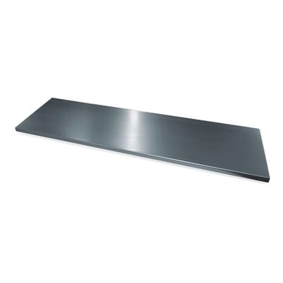 Fachboden verzinkt 1200 x 400mm