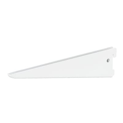 U-Träger Stahl weiß, 470 x 50mm