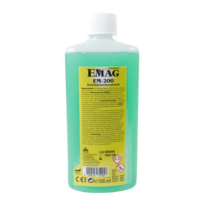 Desinfektionsmittel EM-200 500 ml