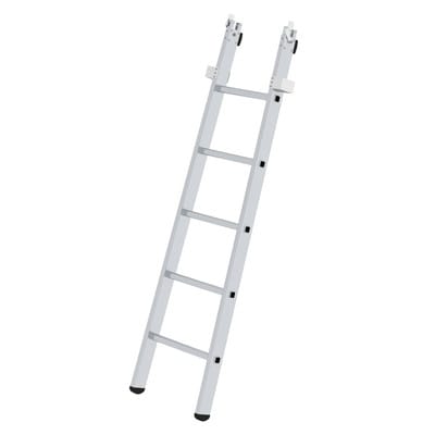 Glasreinigerleiter Mittelteil 5 Spr.