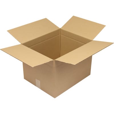 Karton 1-wellig,VE25, 430x350x315mm, Q