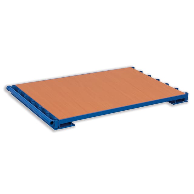 Plattenständer 1200kg 1600 x 800mm