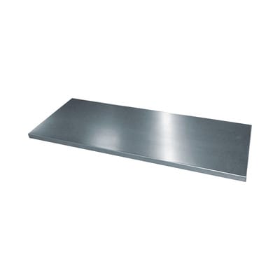Fachboden für Serie12 Univ.-Schr. 935x400mm verzinkt