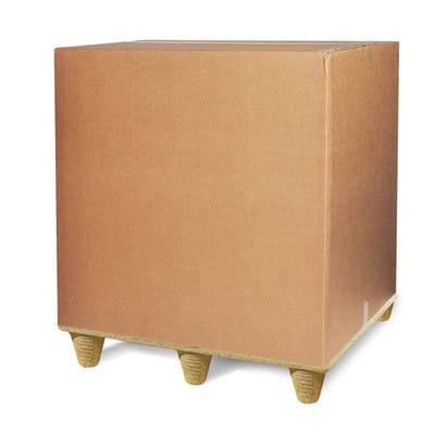 Palettencon. 2wel.,VE5, 1180x780x550mm