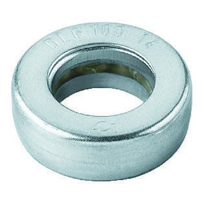 Laufring,10mm,Stahl verzinkt