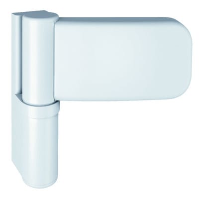 Aufschraubband SIKU® 3D K 3235,21-25,verkehrsweiß,RAL 9016