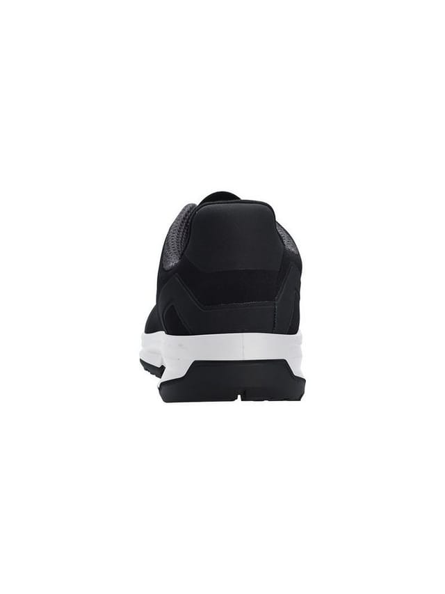 1 sport Halbschuhe S3 65962 schwarz, Weite 11, Größe 45