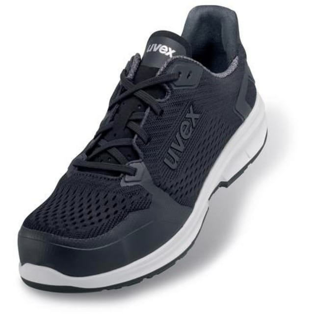 1 sport Halbschuhe S1 65988 schwarz, Weite 11, Größe 41