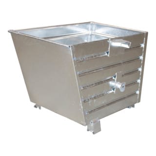 Stapelkipper BSK 70 verzinkt