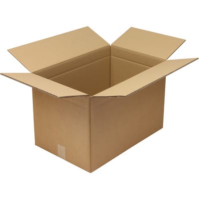Karton 2-wellig,VE10, 575x370x370mm, Q