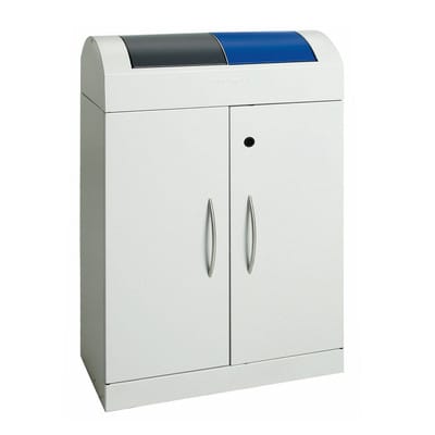 Sammelstation 2-fach TD 2