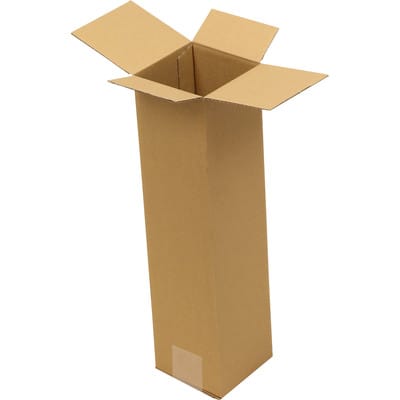 Karton 1-wellig,VE25, 108x108x430mm, A
