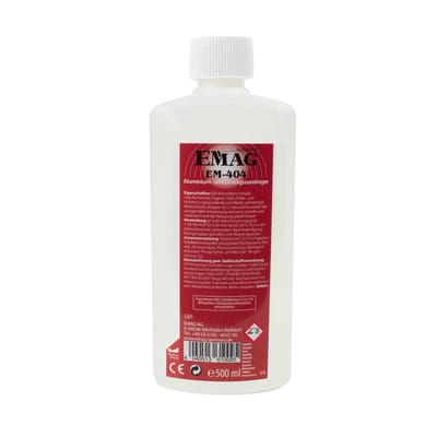 Alu-und Druckgussreiniger EM-404 500ml
