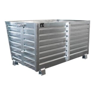 Stapelkipper BSK 200 verzinkt
