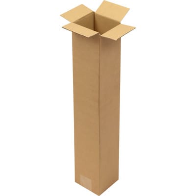 Karton 1-wellig,VE25, 108x108x610mm, A