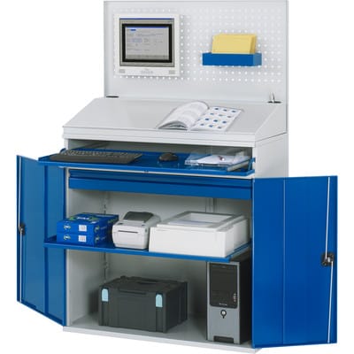 Computer-S. SMK 1100x520x1770
