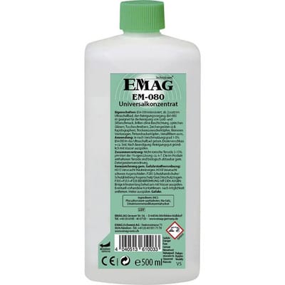 Universalreiniger EM-080