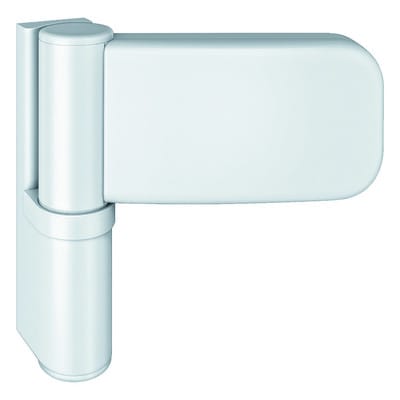Aufschraubband SIKU® 3D K 4045,15-19,verkehrsweiß,RAL 9016