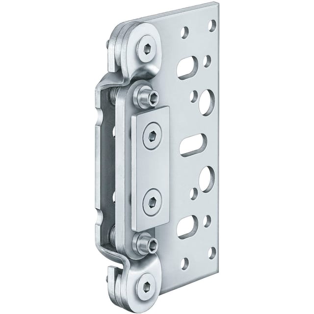 Aufnahmeelement VARIANT V 7502 3D verzinkt