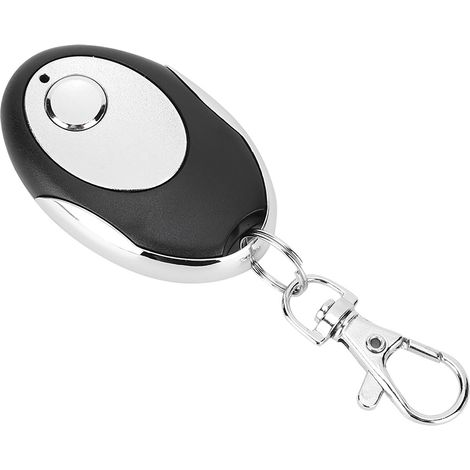 Télécommande Ouvre-porte De Garage 390 Mhz Avec Bouton D'Apprentissage, Compatible Liftmaster 971lm