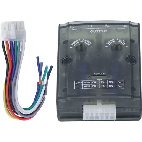 Télécommande Sans Fil Pour Treuil 434mhz Dc12v 24v 50m Portée Universelle Pour Camion Atv Suv
