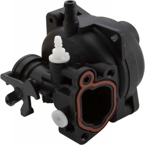 Alliandis Briggs & Stratton Vergaser, Rasenmähermotorvergaser, Kompatibel Mit Briggs & Stratton 300e 450e Motoren Ovh 591979 595656 590556
