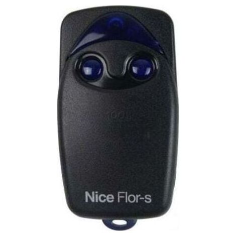 Alliandistélécommande De Portail Nice Flo2r-s
