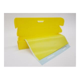 Kanalabdeckung 600 x 600 x 8mm
