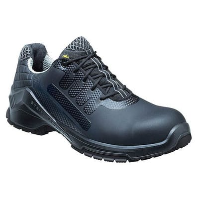 Sicherheitshalbschuh VD PRO 3500 ESD, S2 SRC CI, schwarz, XB, Größe 36