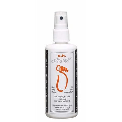 Schuhhygiene Z32100 100ml
