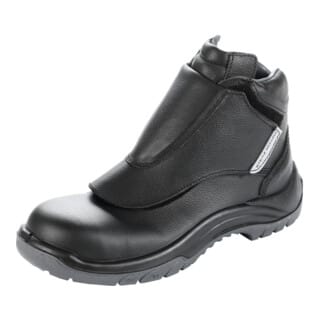 Gießerstiefel VX 7380 PERBUNAN, S3 SRC P WG WRU FO HRO, NB, Größe 43