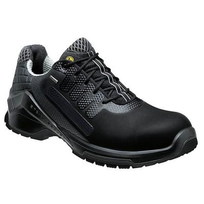 Sicherheitshalbschuh VD PRO 3500 GTX, S2 SRC ESD, schwarz, XB, Größe 42