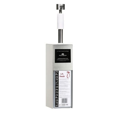 Wandsprühgerät s.H. Fresh Z31000