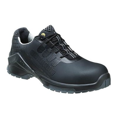 Sicherheitshalbschuh VD 3500 SST, S2 SRC CI HRO, schwarz, XB, Größe 44