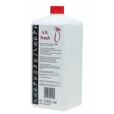 Schuhhygiene Z32200 1.000ml