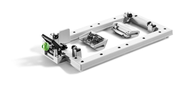 Schleifrahmen FSR-BS 75