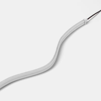 MB-LED-Anbauleuchte,Versa Super Plus Mini,indiv.kürzb.,nw, 1200mm, 12 Volt DC