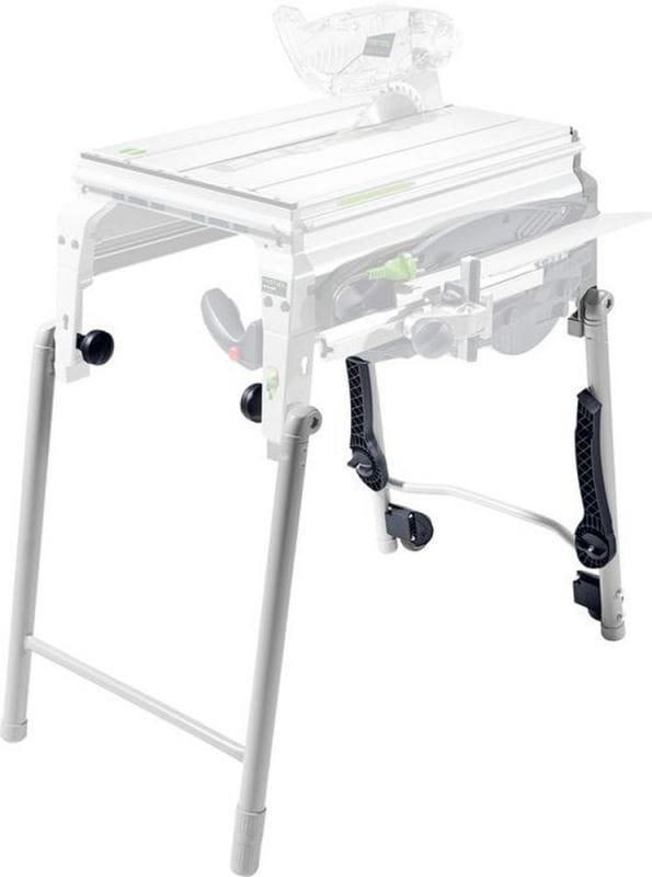 Klappbeine CS 50 KB