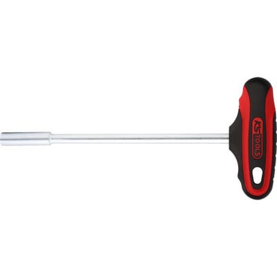 T-Griff-Nuss-Schraubendreher, lang, 12mm