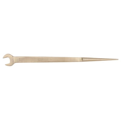 BRONZEplus Montagemaulschlüssel mit Dorn 20mm