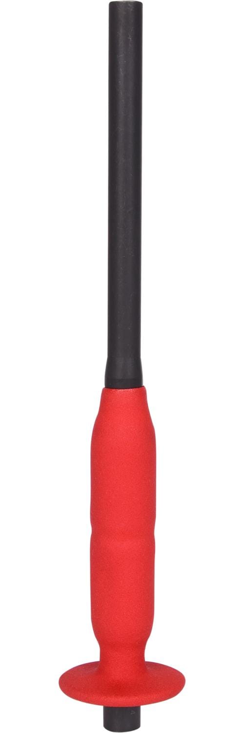 Durchtreiber mit Handschutzgriff, rund, Ø 14mm
