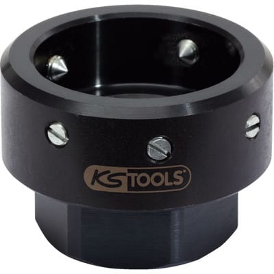 Schneideisen-Adapter, M18-M20, SW 41mm