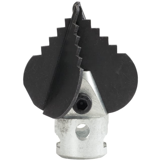 Kreuzblattbohrer, Ø 115mm, Spirale 32mm