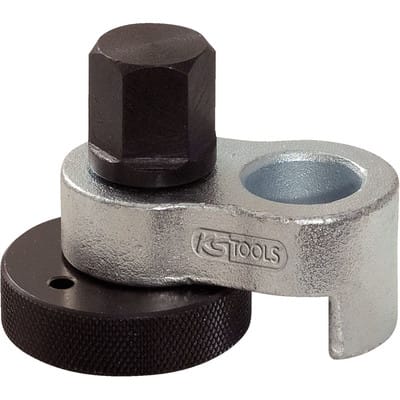 Stehbolzen-Ausdreher, Ø 10-19mm