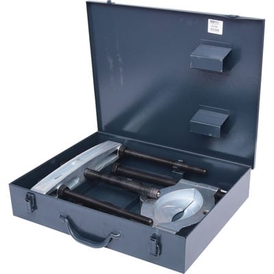 Trennmesser-Satz ø30-220mm, 3-teilig