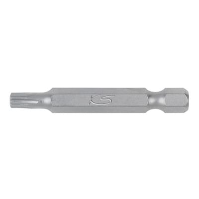 1/4" Bit Torx, 50mm, T9