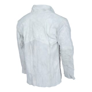 Schweißerjacke, Größe XL